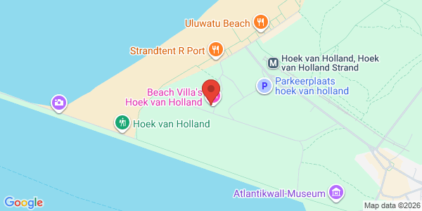 Locatie op kaart