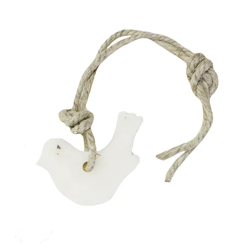 Vogel naturel met ghassoul parfum mille fleurs