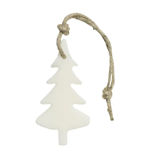 Zeephanger Boom XL wit 80 gram parfum mille fleurs