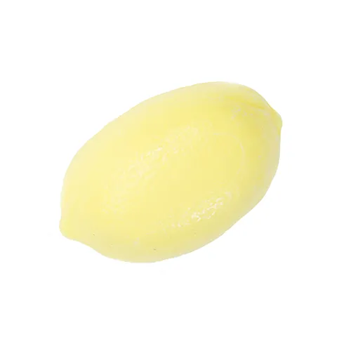 Citroen handzeep geur citroen 87 gram