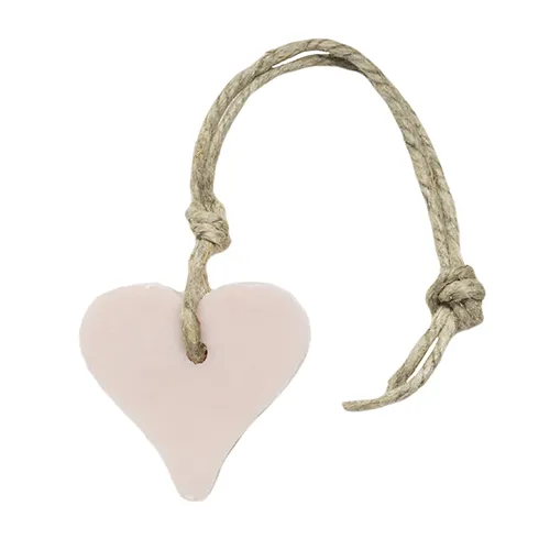 Hart 55 gram licht roze parfum mille fleur