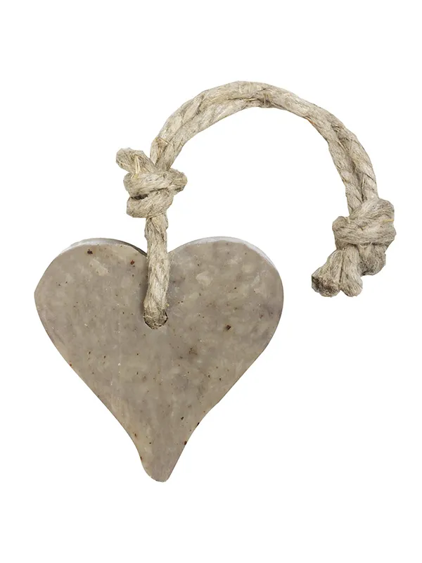 Hart 55 gram muntblad parfum verbena