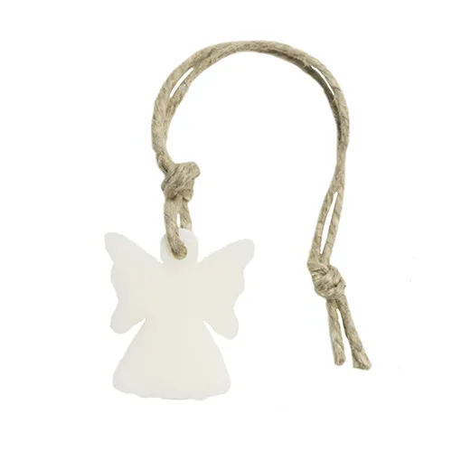 Zeephanger engel wit mille fleurs 40 gram