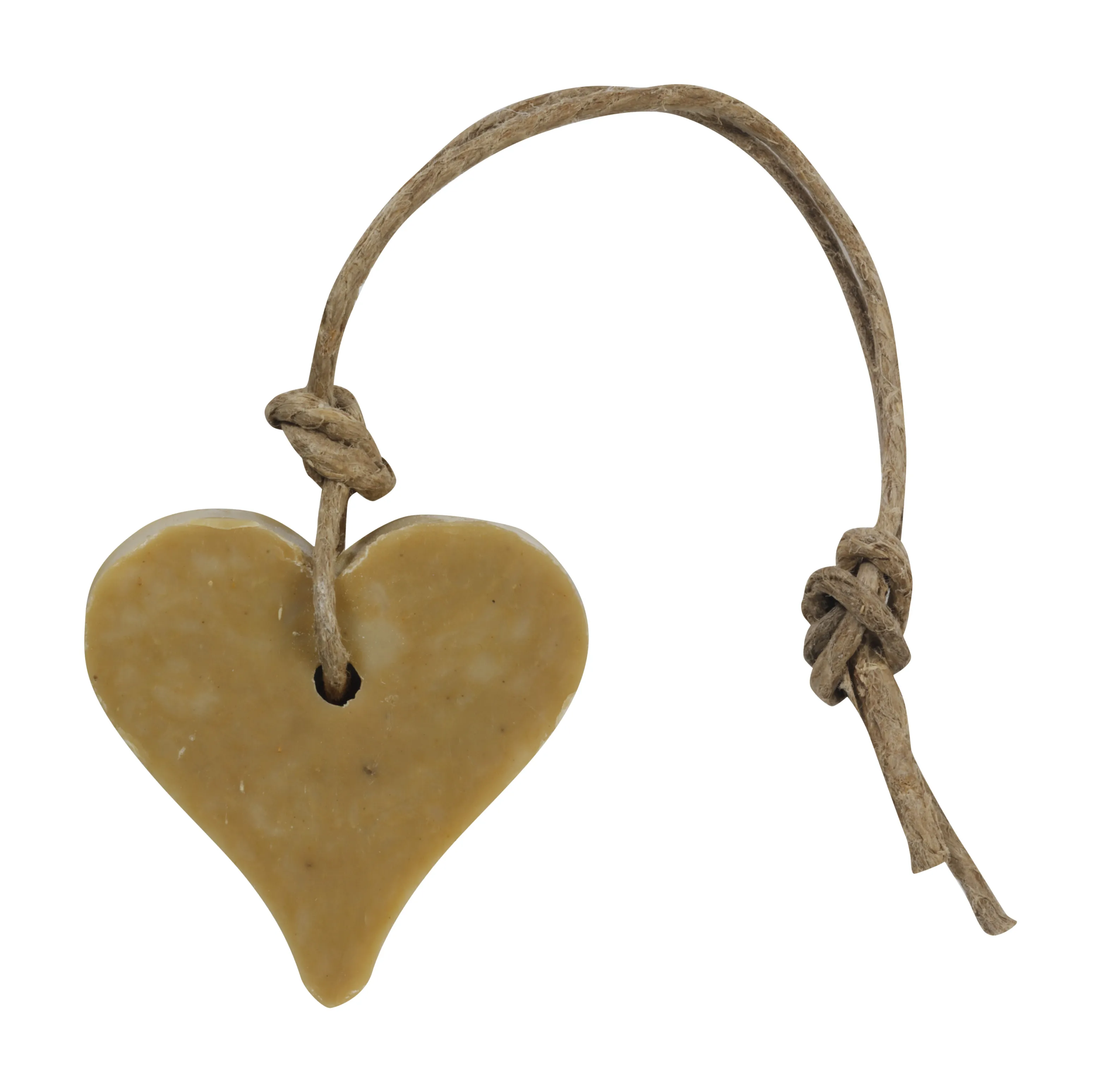 Hart 55 gram argile jaune parfum Lotus Jasmijn