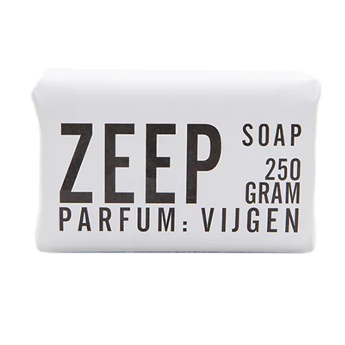Blok XL verpakt 250 gram parfum Vijg