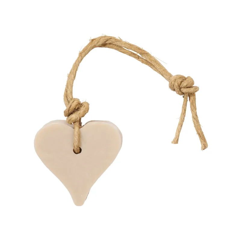 Hart 55 gram licht taupe parfum Cashmere