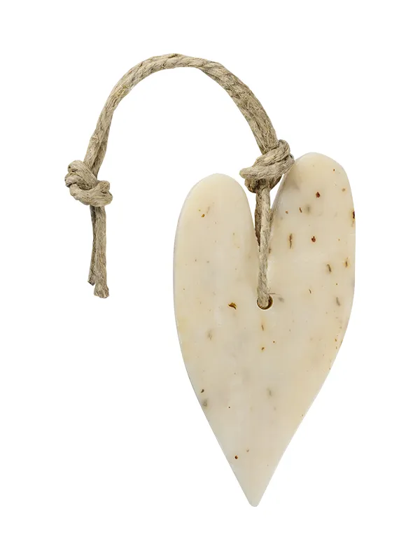 Hart XL Naturel rozenbloesem parfum rozen 100 gram